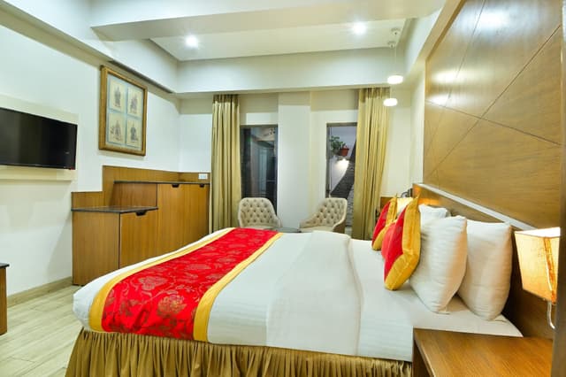 Suite Room