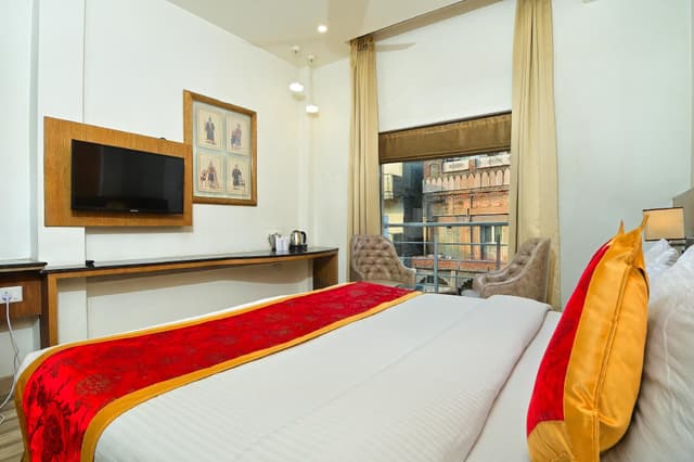 Premium Room