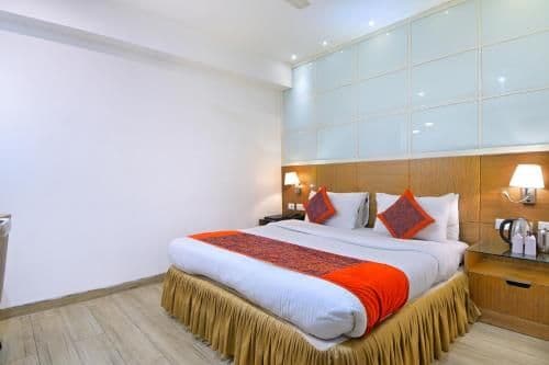 2-Bedroom Family Suite with Bathroom
