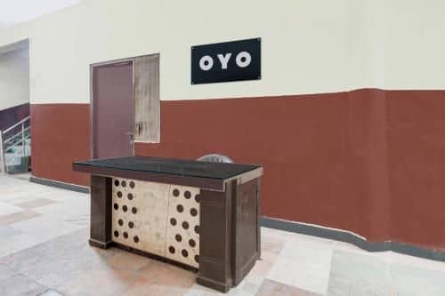 Hotel O Shri Sai Residency Hotel O Shri Sai Residency
