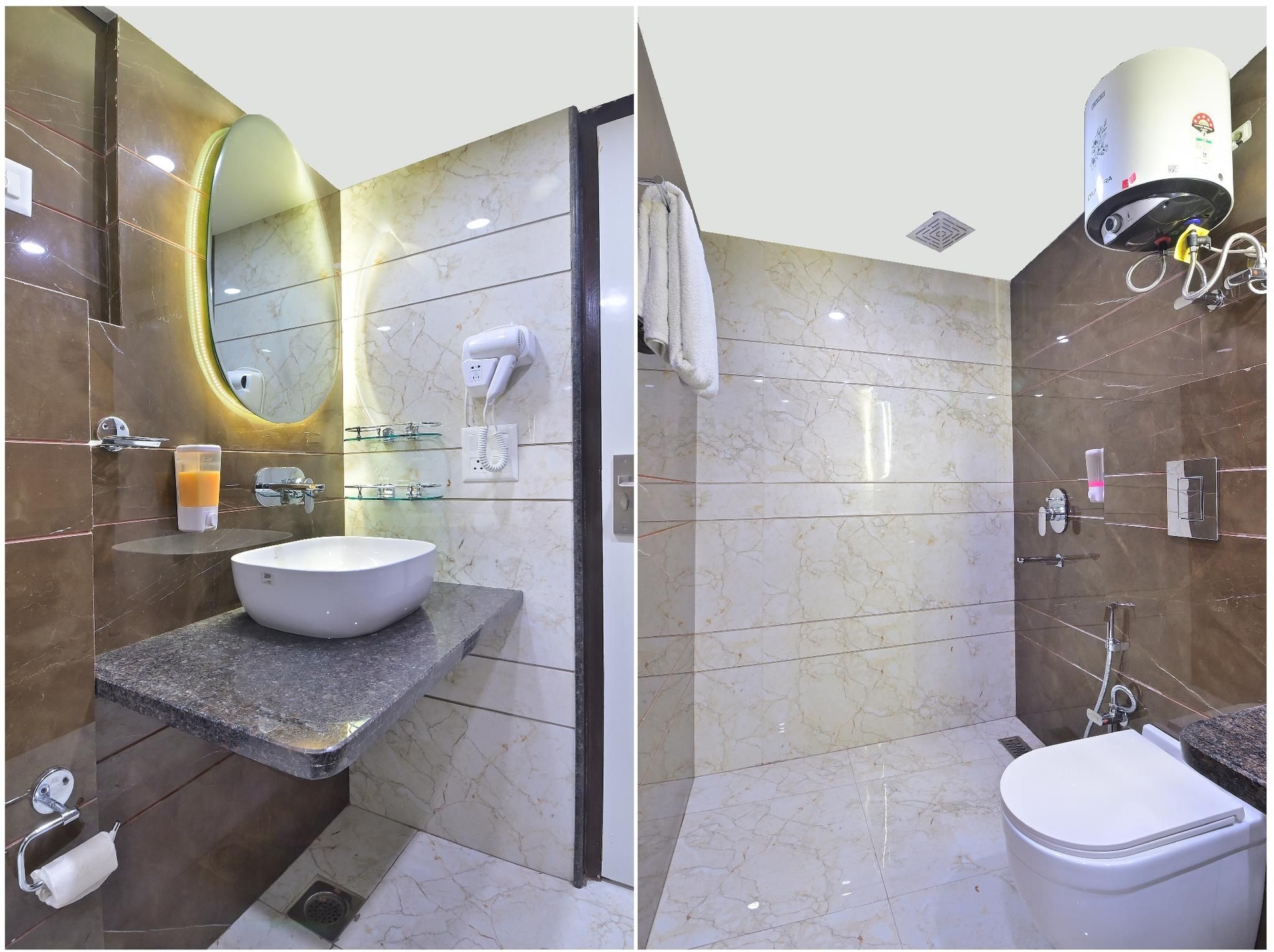 Hari Homes - New Delhi Railway Station4