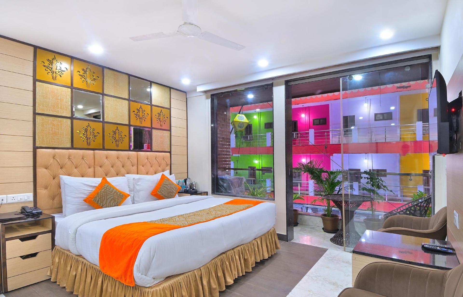 Hari Homes - New Delhi Railway Station3
