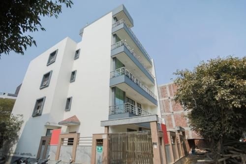 โรงแรม โอ อัคคี เรสซิเดนซี่ (Hotel O Akki Residency)2