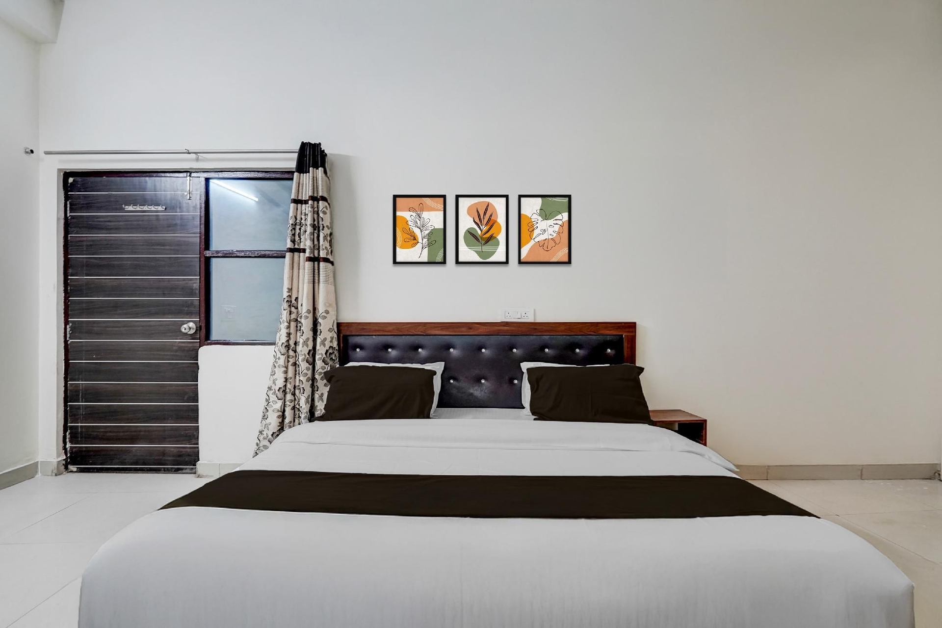 โรงแรม โอ วิลเลจ ออฟ คอมฟอร์ท (Hotel O Village of Comfort)3