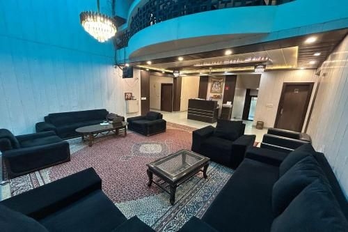 Hotel B K House1