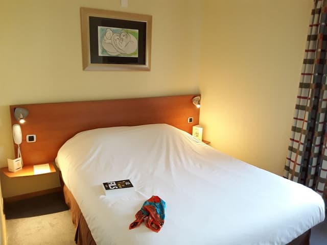 Double or Twin Room