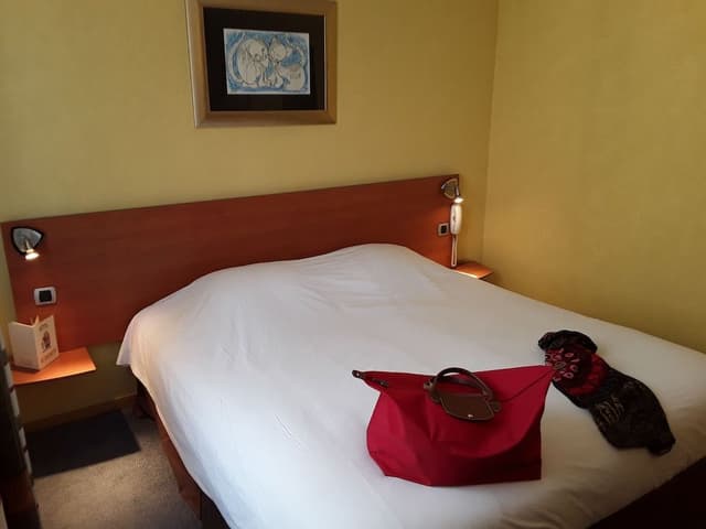 Double or Twin Room