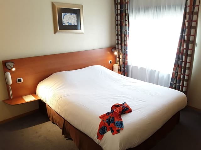 Double or Twin Room