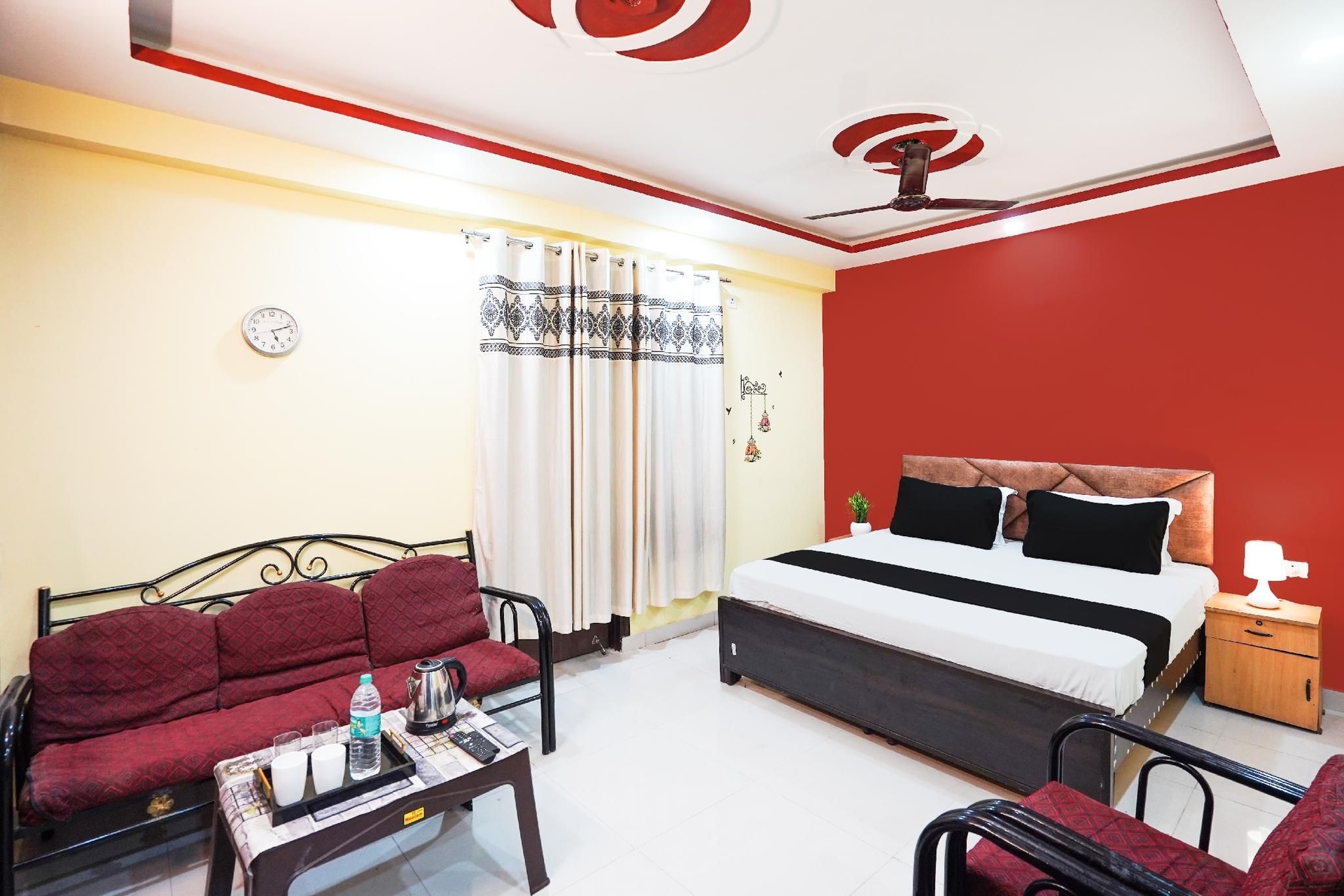 Hotel O Pr Heritage2