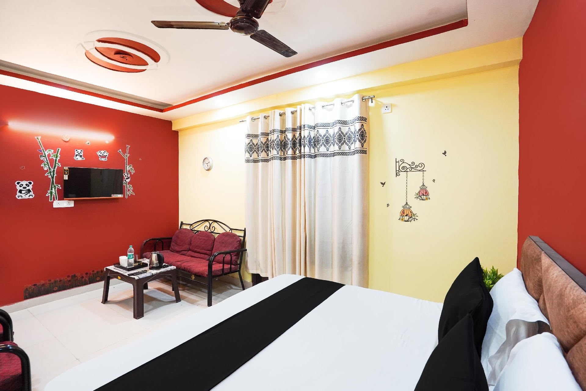Hotel O Pr Heritage4