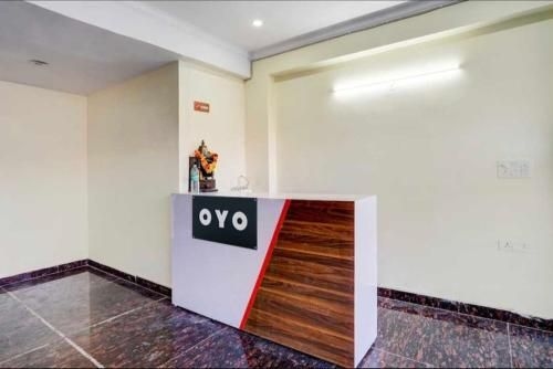 Hotel O Pr Heritage0