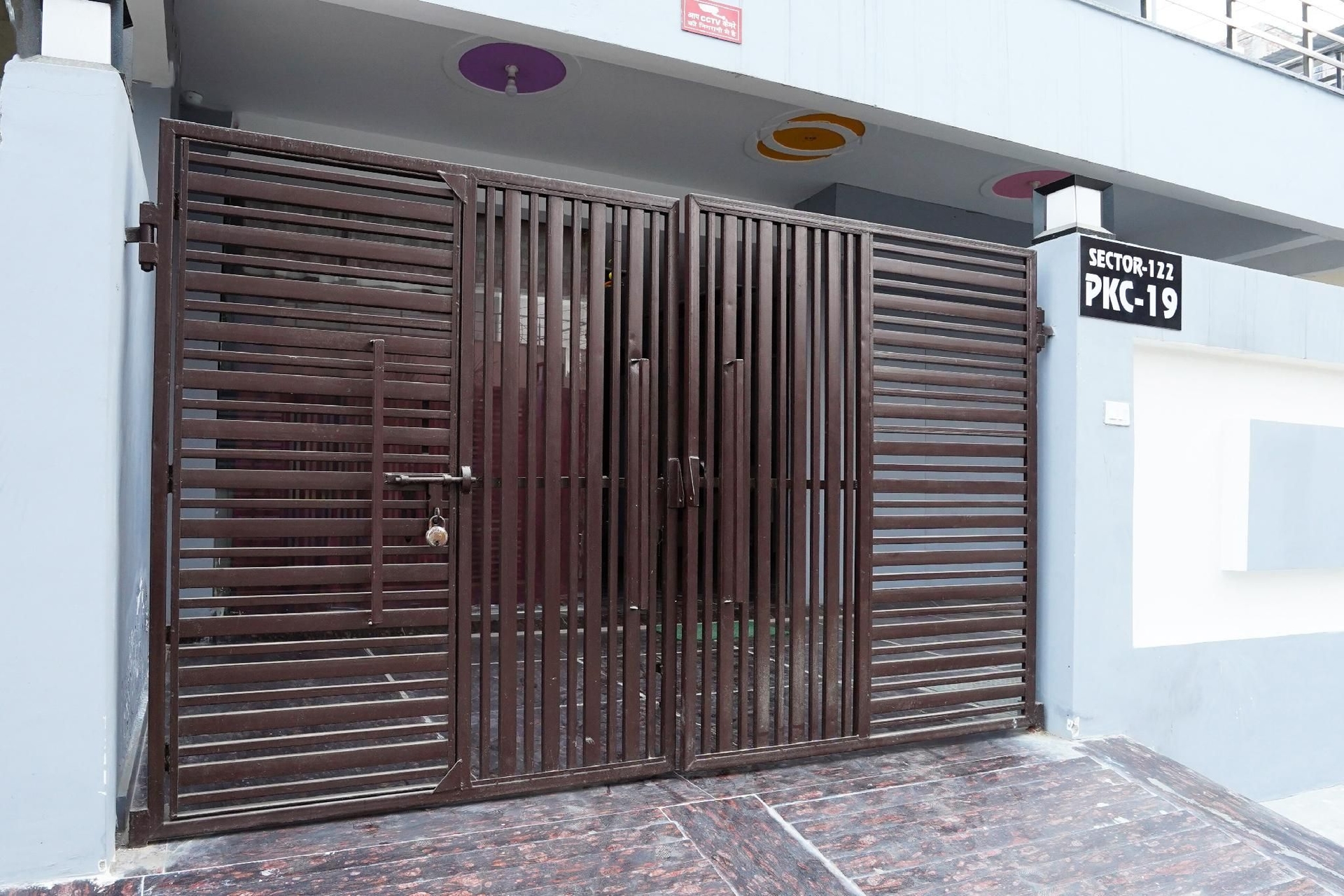Hotel O Pr Heritage1