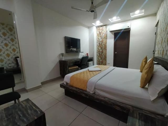 Classic Room