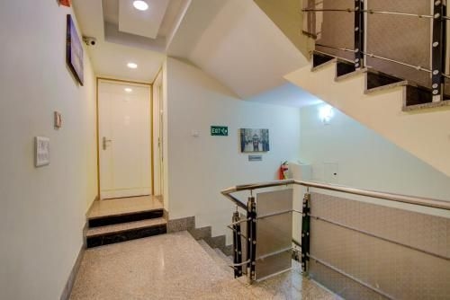 โรงแรมโกศล พาเลซ (Hotel Kaushal Palace)4