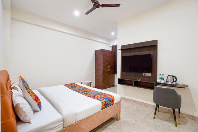 Premium Room