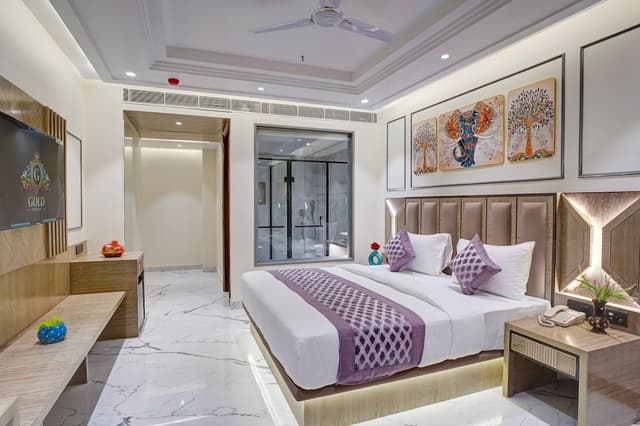 Executive Room