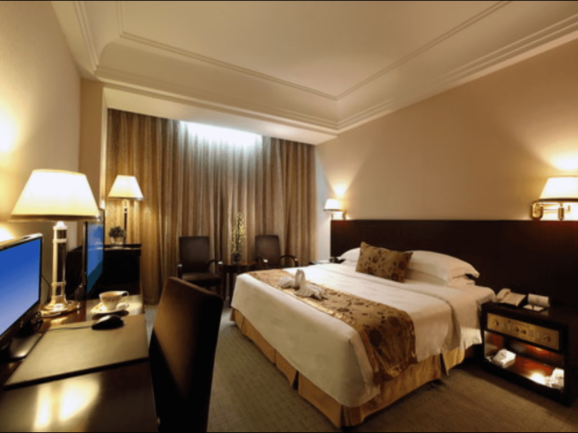 Fliport Garden Hotel Xiamen Airport Fliport Garden Hotel Xiamen Airport