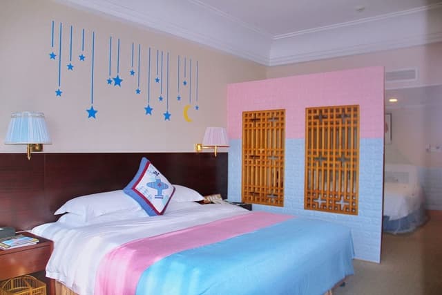 Superior Suite