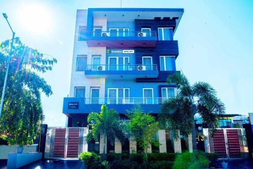 รอยัล ซิตี้ (Royal City)1