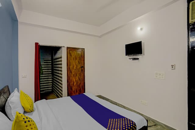 Deluxe Standard Room