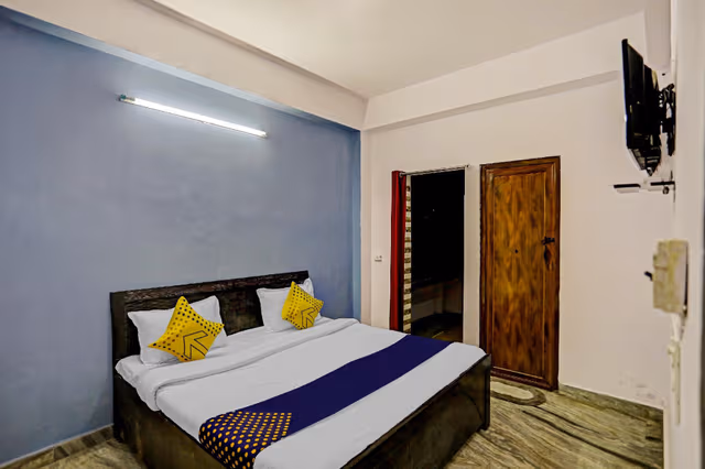 Deluxe Standard Room