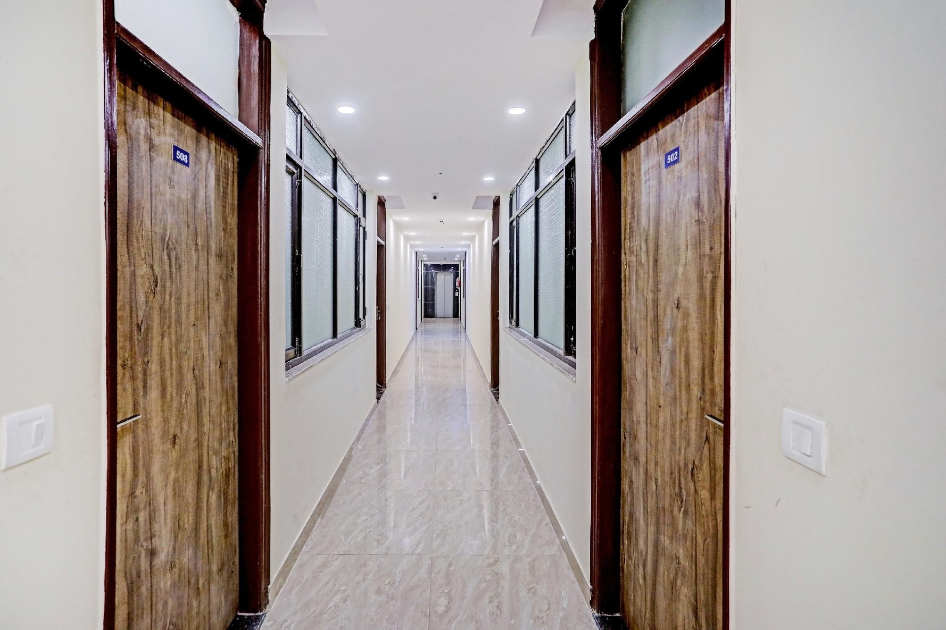 The Noida Corporate Suite0