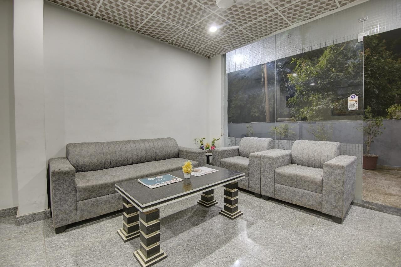 Hotel Premier Noida 1354