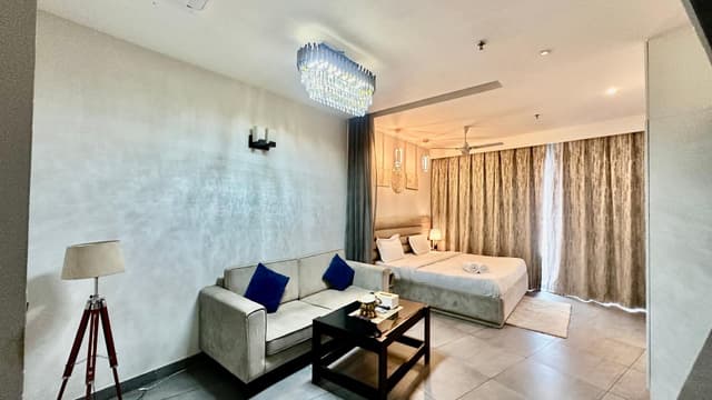 1 Bedroom Superior
