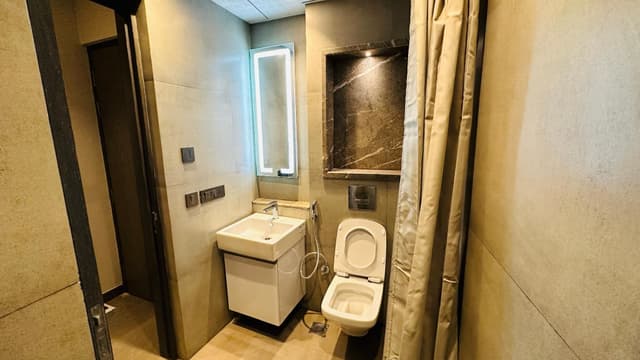 1 Bedroom Deluxe