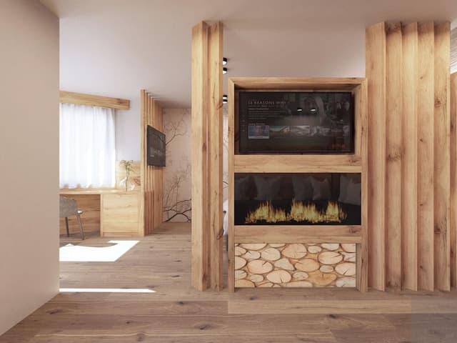 Suite Romantic