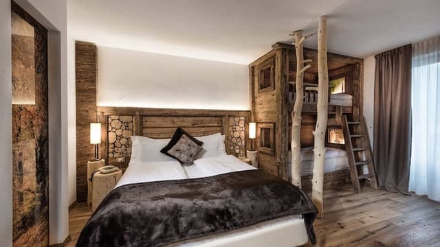 Luxury Double Room