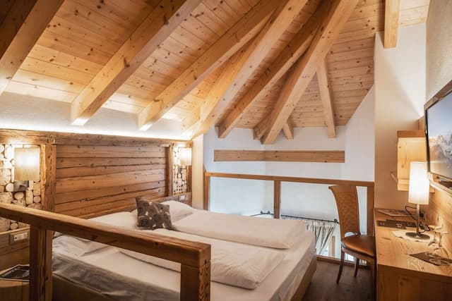 Luxury Double Room
