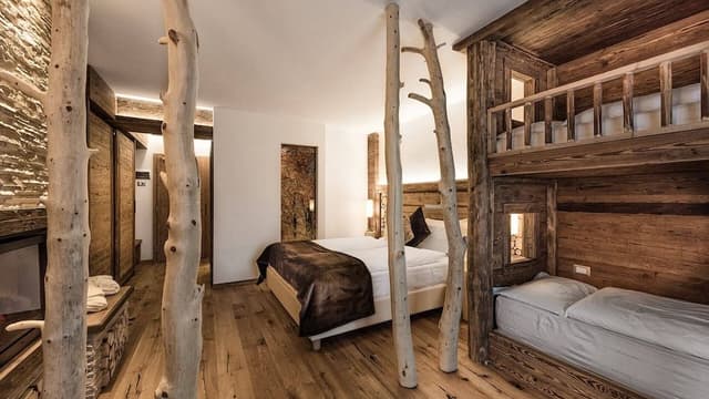 Luxury Double Room