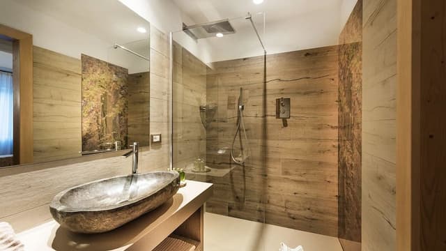 Luxury Double Room