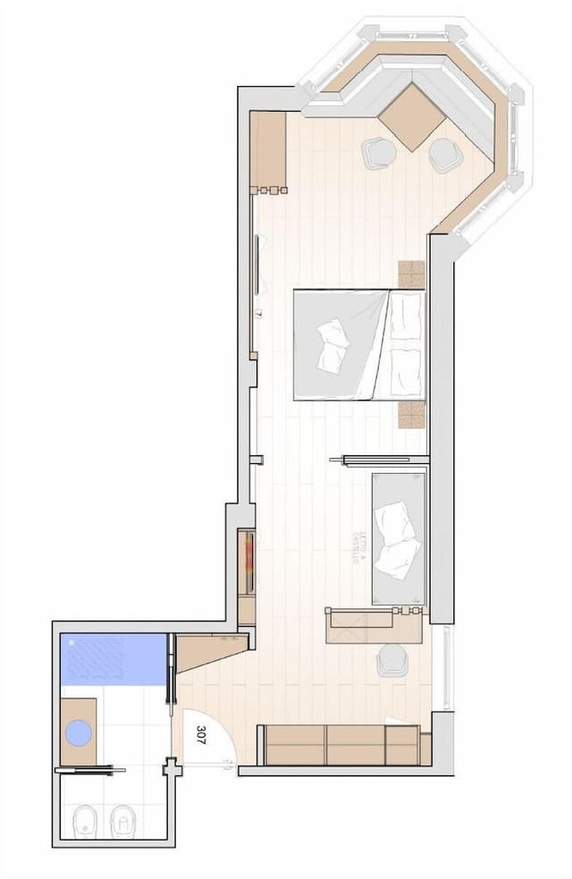 Suite Romantic