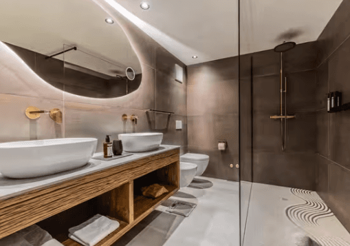 Suite Romantic