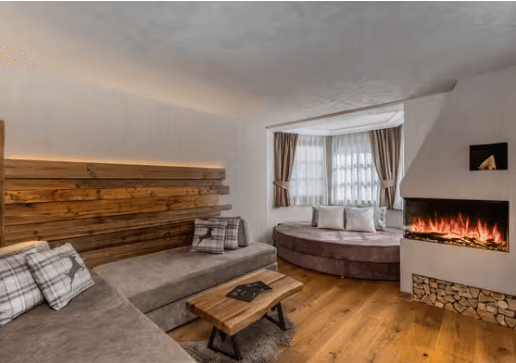 Suite Romantic