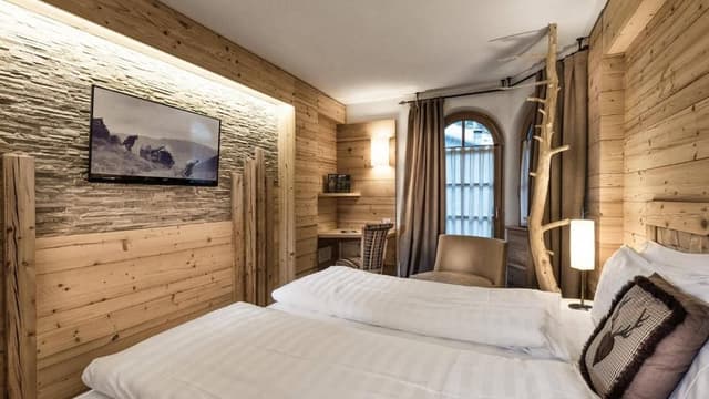 Room Natura
