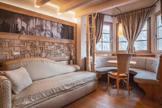 Room Natura