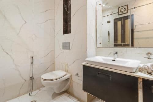 4 Bedroom Apartment