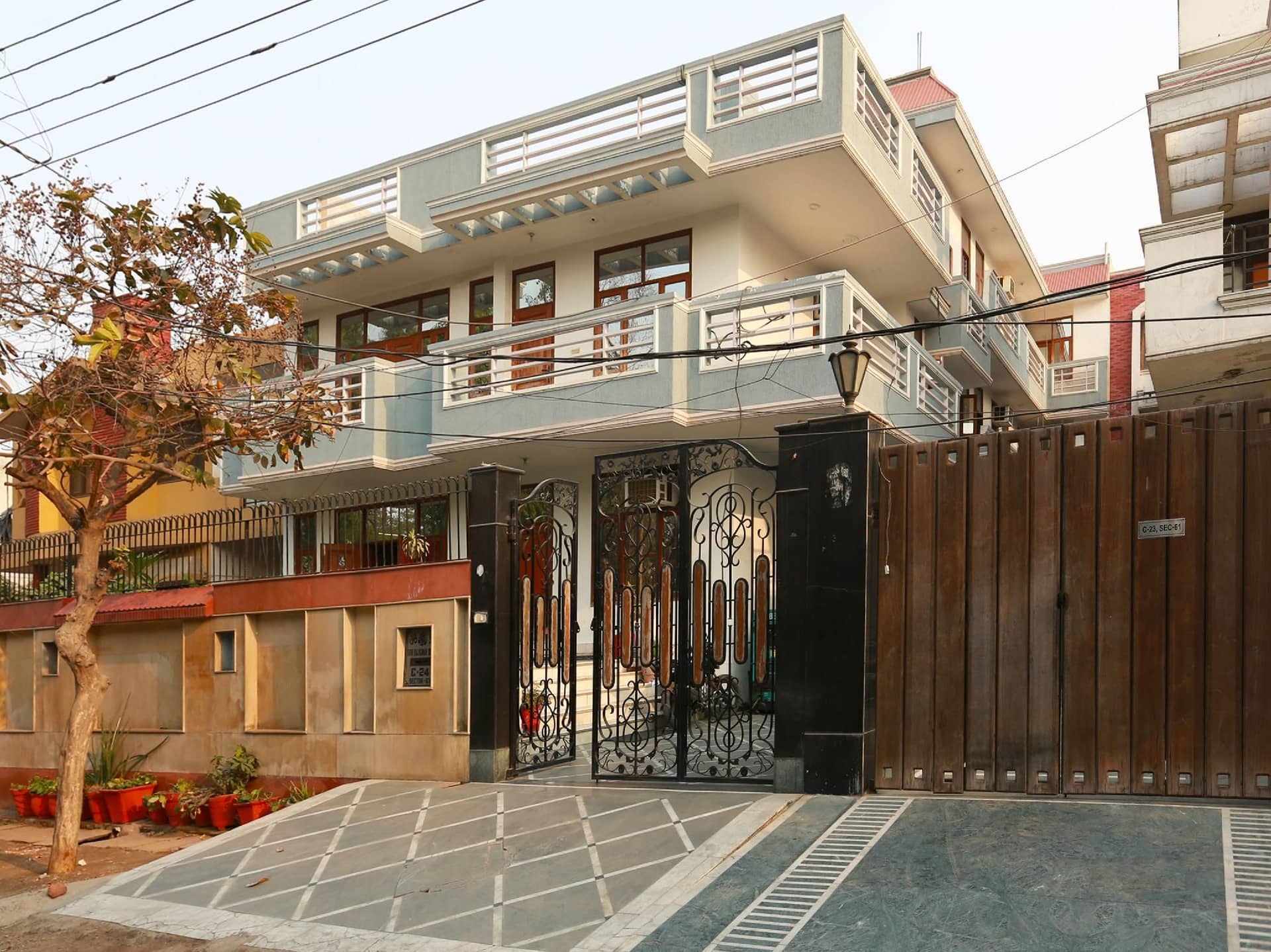 OYO 11752 Hotel Sun Palace Residency OYO 11752 Hotel Sun Palace Residency