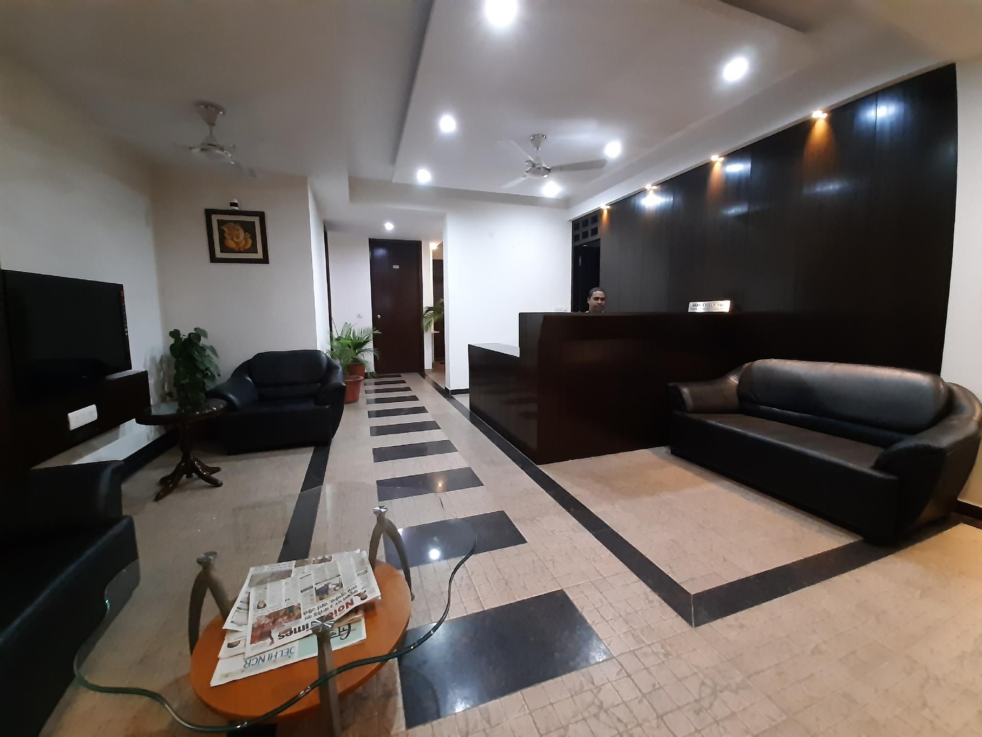 ชาคอน สวีทส์ (Shacon Suites)4