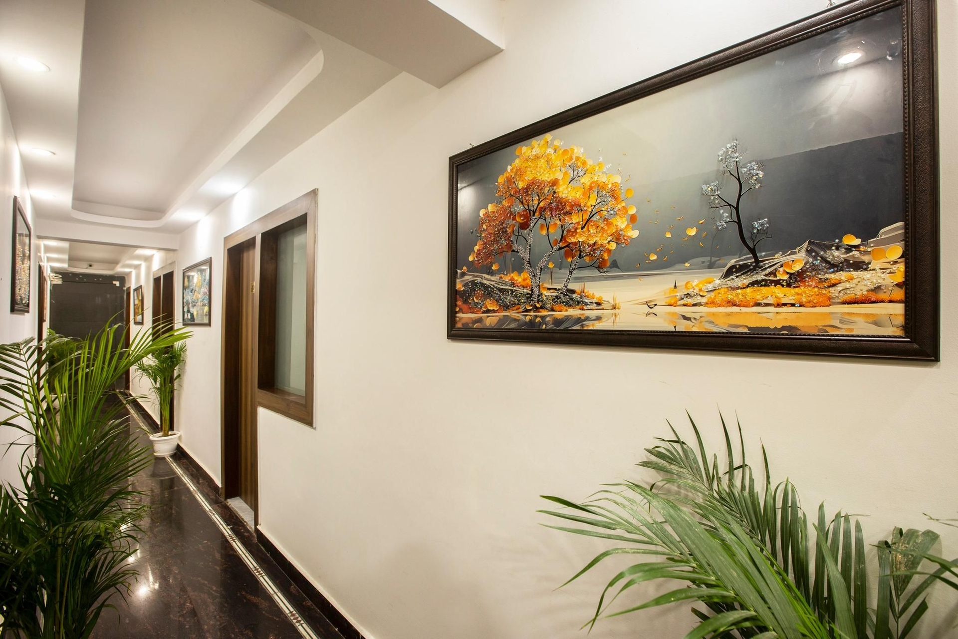 เมฮัก พาเลซ (Mehak Palace)4