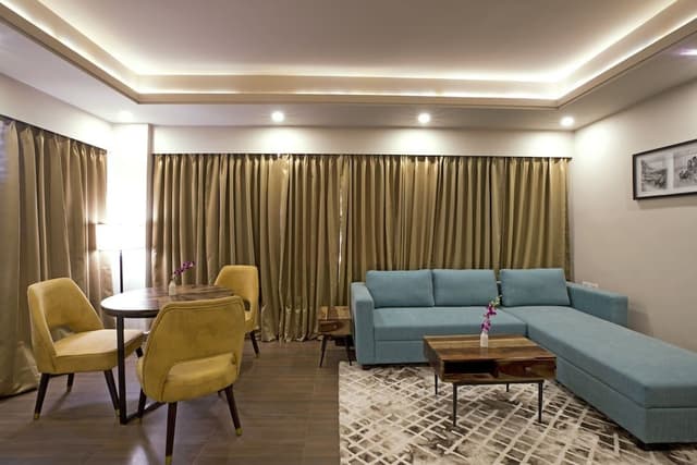 Suite