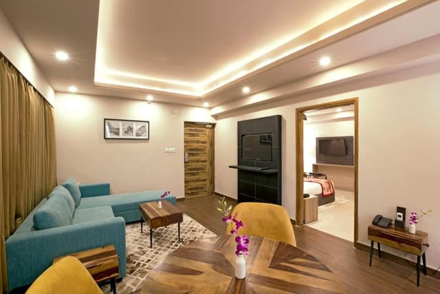 Suite