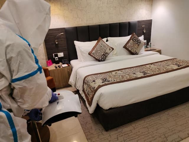 Suite