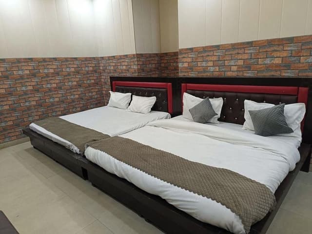 Premium Room
