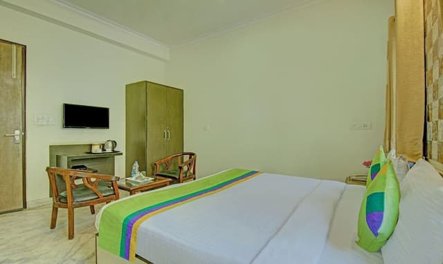 Standard Room - For Indian National Only