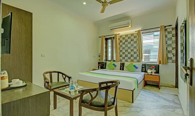 Standard Room - For Indian National Only