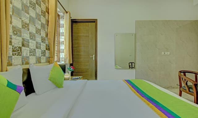 Standard Room - For Indian National Only